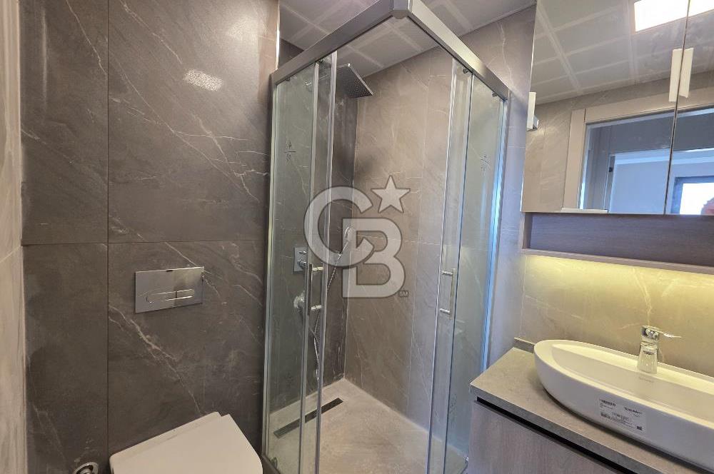 ÖVEÇLER BONİTA BOTANİK SİTESİNDE 2+1 SATILIK BOŞ DAIRE ( LİZBON CAD.DE)