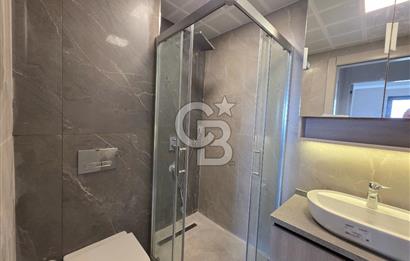 ÖVEÇLER BONİTA BOTANİK SİTESİNDE 2+1 SATILIK BOŞ DAIRE ( LİZBON CAD.DE)