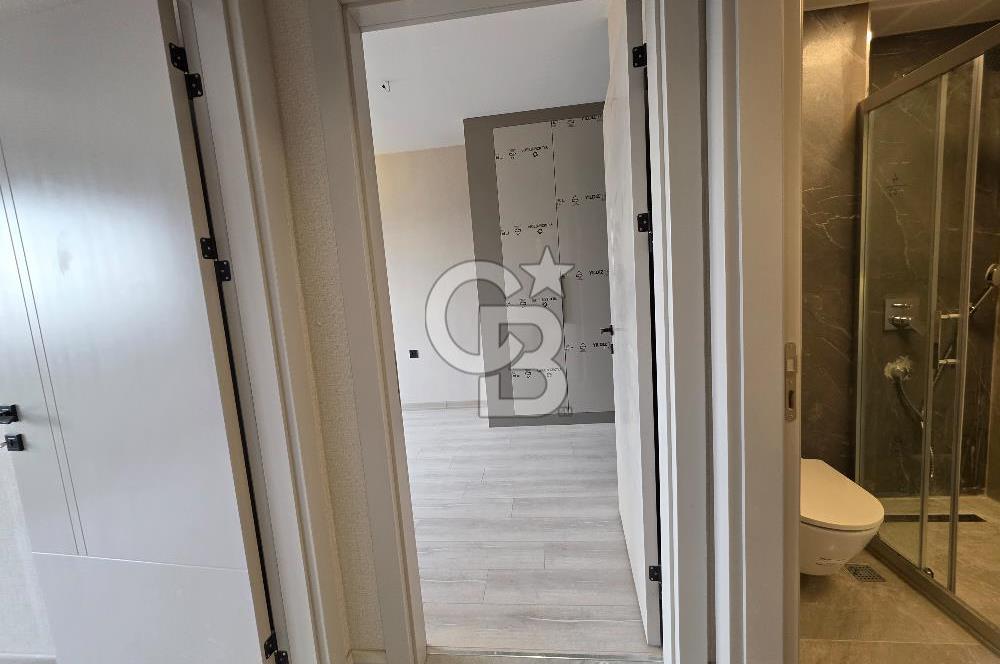 ÖVEÇLER BONİTA BOTANİK SİTESİNDE 2+1 SATILIK BOŞ DAIRE ( LİZBON CAD.DE)