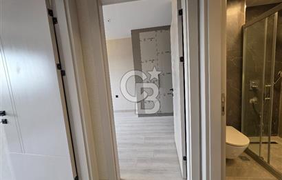 ÖVEÇLER BONİTA BOTANİK SİTESİNDE 2+1 SATILIK BOŞ DAIRE ( LİZBON CAD.DE)
