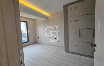 ÖVEÇLER BONİTA BOTANİK SİTESİNDE 2+1 SATILIK BOŞ DAIRE ( LİZBON CAD.DE)