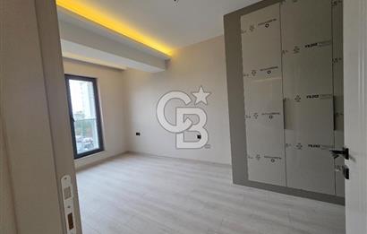 ÖVEÇLER BONİTA BOTANİK SİTESİNDE 2+1 SATILIK BOŞ DAIRE ( LİZBON CAD.DE)