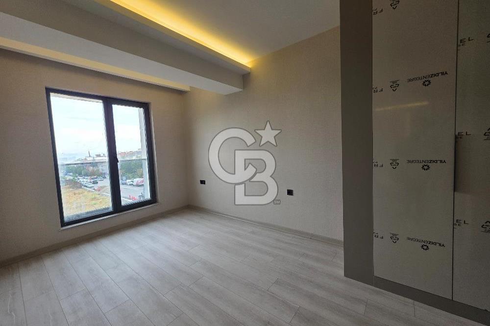 ÖVEÇLER BONİTA BOTANİK SİTESİNDE 2+1 SATILIK BOŞ DAIRE ( LİZBON CAD.DE)