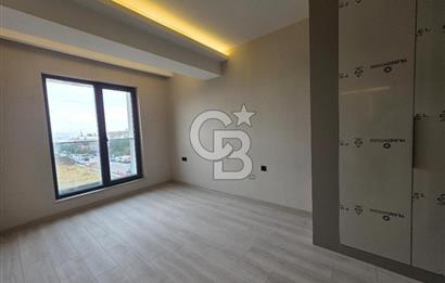 ÖVEÇLER BONİTA BOTANİK SİTESİNDE 2+1 SATILIK BOŞ DAIRE ( LİZBON CAD.DE)