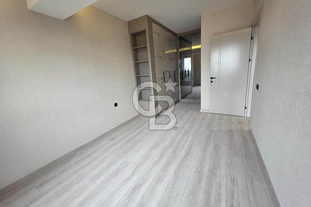 ÖVEÇLER BONİTA BOTANİK SİTESİNDE 2+1 SATILIK BOŞ DAIRE ( LİZBON CAD.DE)