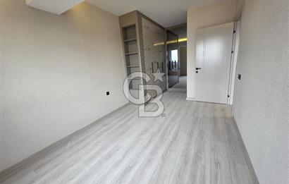 ÖVEÇLER BONİTA BOTANİK SİTESİNDE 2+1 SATILIK BOŞ DAIRE ( LİZBON CAD.DE)