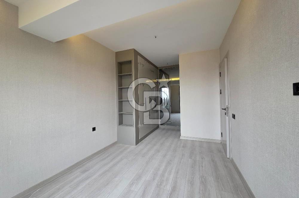 ÖVEÇLER BONİTA BOTANİK SİTESİNDE 2+1 SATILIK BOŞ DAIRE ( LİZBON CAD.DE)