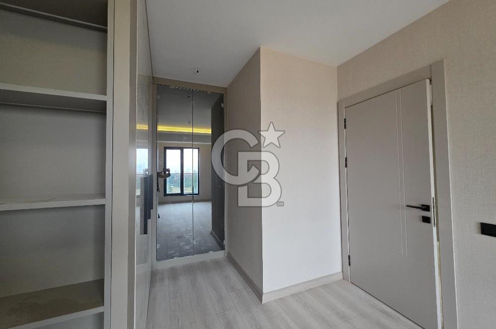 ÖVEÇLER BONİTA BOTANİK SİTESİNDE 2+1 SATILIK BOŞ DAIRE ( LİZBON CAD.DE)
