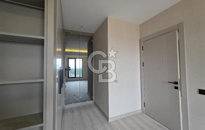 ÖVEÇLER BONİTA BOTANİK SİTESİNDE 2+1 SATILIK BOŞ DAIRE ( LİZBON CAD.DE)
