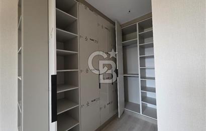 ÖVEÇLER BONİTA BOTANİK SİTESİNDE 2+1 SATILIK BOŞ DAIRE ( LİZBON CAD.DE)