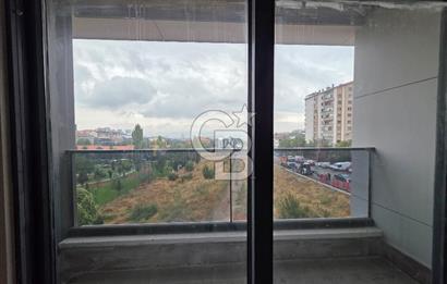 ÖVEÇLER BONİTA BOTANİK SİTESİNDE 2+1 SATILIK BOŞ DAIRE ( LİZBON CAD.DE)