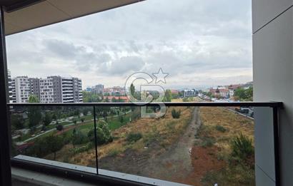 ÖVEÇLER BONİTA BOTANİK SİTESİNDE 2+1 SATILIK BOŞ DAIRE ( LİZBON CAD.DE)