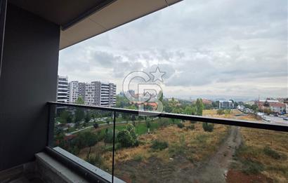ÖVEÇLER BONİTA BOTANİK SİTESİNDE 2+1 SATILIK BOŞ DAIRE ( LİZBON CAD.DE)