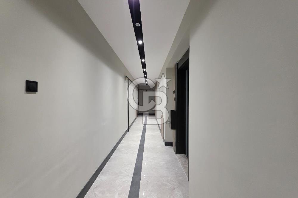 ÖVEÇLER BONİTA BOTANİK SİTESİNDE 2+1 SATILIK BOŞ DAIRE ( LİZBON CAD.DE)