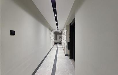 ÖVEÇLER BONİTA BOTANİK SİTESİNDE 2+1 SATILIK BOŞ DAIRE ( LİZBON CAD.DE)