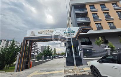ÖVEÇLER BONİTA BOTANİK SİTESİNDE 2+1 SATILIK BOŞ DAIRE ( LİZBON CAD.DE)