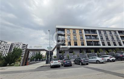 ÖVEÇLER BONİTA BOTANİK SİTESİNDE 2+1 SATILIK BOŞ DAIRE ( LİZBON CAD.DE)