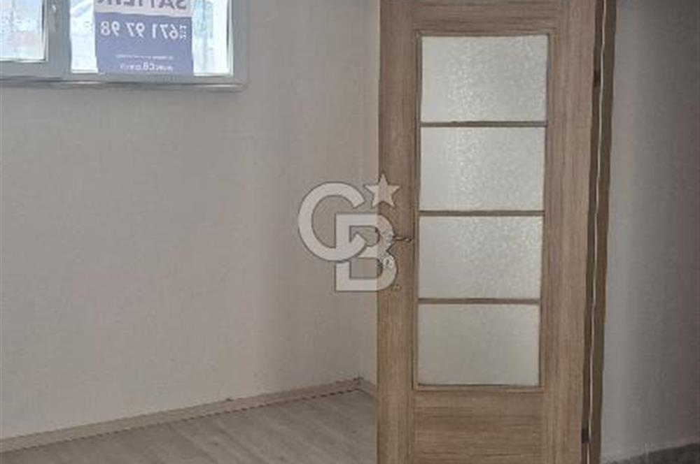 HALKALI, İSTASYON MH. KİRALIK 1+1 BAHÇE KATI DAİRE