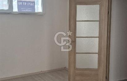 HALKALI, İSTASYON MH. KİRALIK 1+1 BAHÇE KATI DAİRE