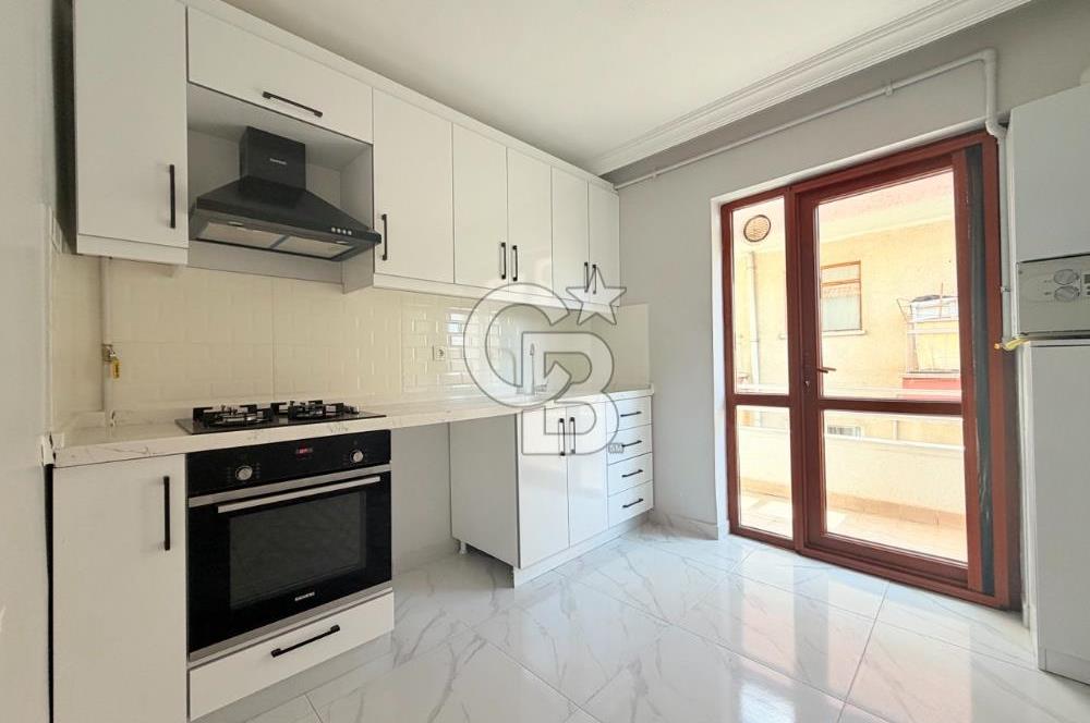 Keçiören Bağlarbaşı Mah.,4+1, Satılık,3 Cepheli, Dubleks Daire