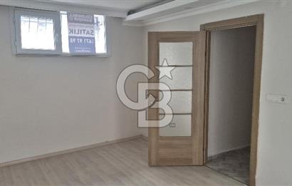 HALKALI, İSTASYON MH. KİRALIK 1+1 BAHÇE KATI DAİRE