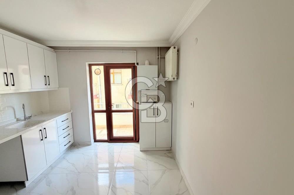 Keçiören Bağlarbaşı Mah.,4+1, Satılık,3 Cepheli, Dubleks Daire