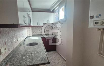 HALKALI, İSTASYON MH. KİRALIK 1+1 BAHÇE KATI DAİRE