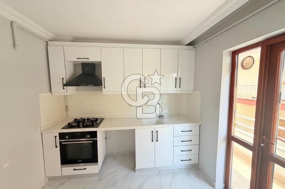 Keçiören Bağlarbaşı Mah.,4+1, Satılık,3 Cepheli, Dubleks Daire