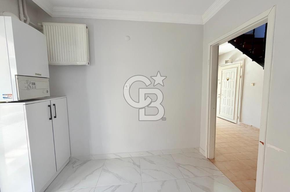 Keçiören Bağlarbaşı Mah.,4+1, Satılık,3 Cepheli, Dubleks Daire