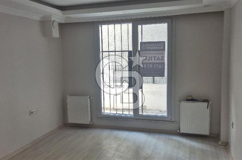 HALKALI, İSTASYON MH. KİRALIK 1+1 BAHÇE KATI DAİRE