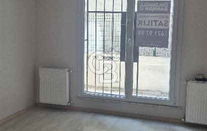 HALKALI, İSTASYON MH. KİRALIK 1+1 BAHÇE KATI DAİRE