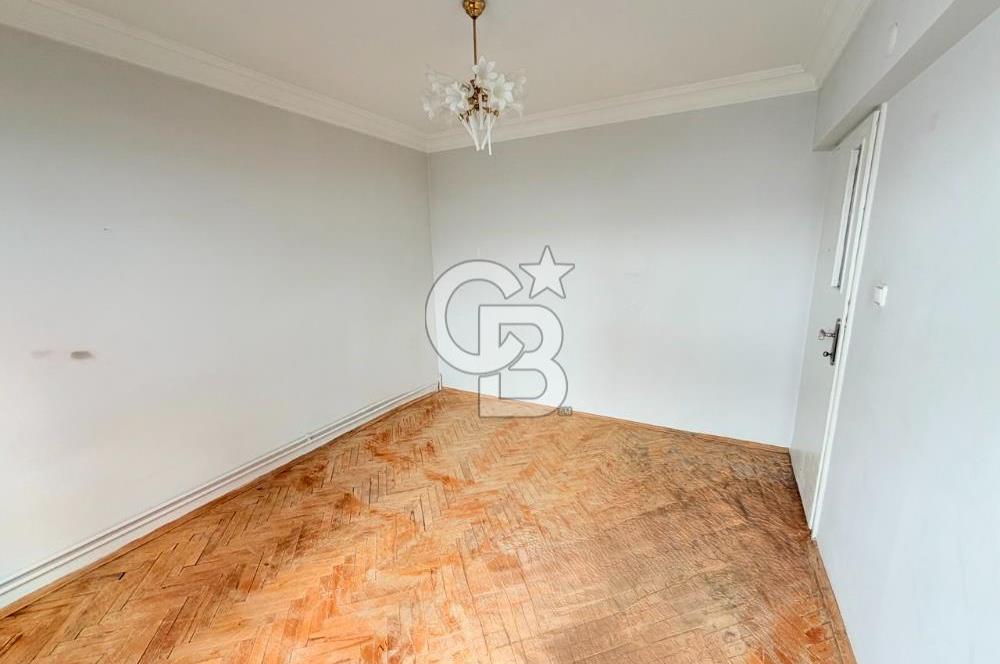 Keçiören Bağlarbaşı Mah.,4+1, Satılık,3 Cepheli, Dubleks Daire