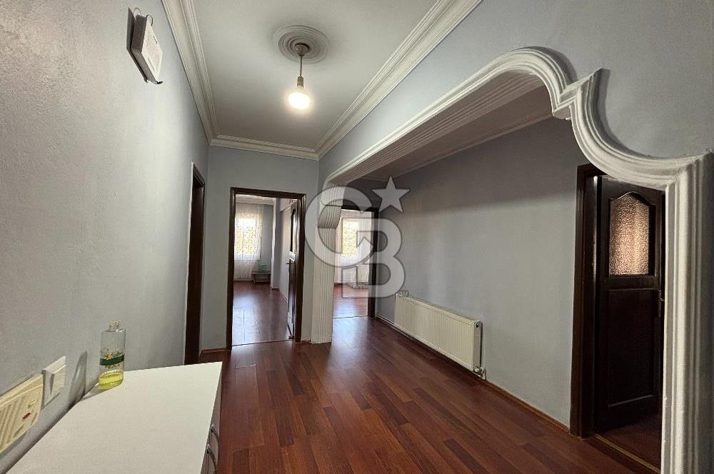 Bölgenin En Uygun Portföyü! 140 m² Net + 20 m² Depo Fırsat Daire