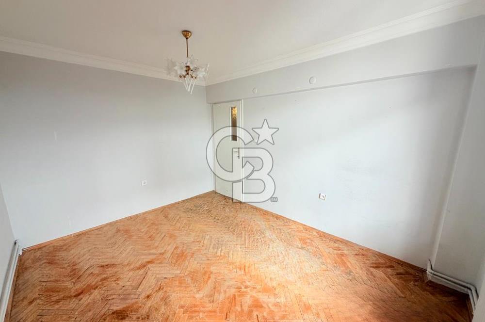 Keçiören Bağlarbaşı Mah.,4+1, Satılık,3 Cepheli, Dubleks Daire