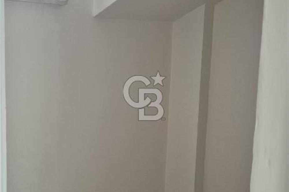HALKALI, İSTASYON MH. KİRALIK 1+1 BAHÇE KATI DAİRE