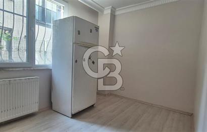 HALKALI, İSTASYON MH. KİRALIK 1+1 BAHÇE KATI DAİRE