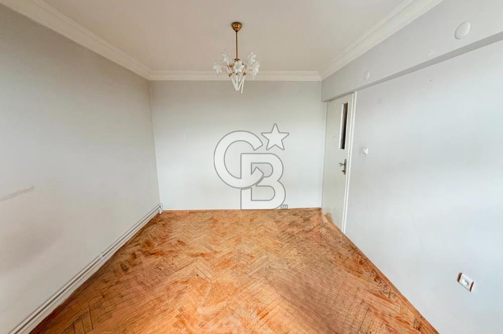 Keçiören Bağlarbaşı Mah.,4+1, Satılık,3 Cepheli, Dubleks Daire