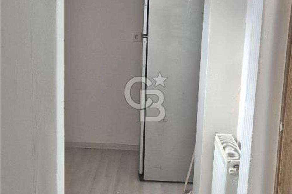 HALKALI, İSTASYON MH. KİRALIK 1+1 BAHÇE KATI DAİRE