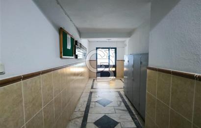 Ayvalık Sarımsaklı Plajına 50m Deniz Manzaralı Satılık 2+1 Daire 