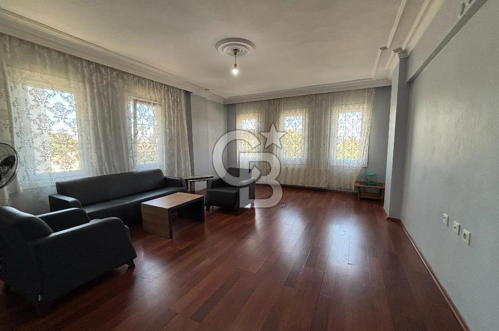 Bölgenin En Uygun Portföyü! 140 m² Net + 20 m² Depo Fırsat Daire