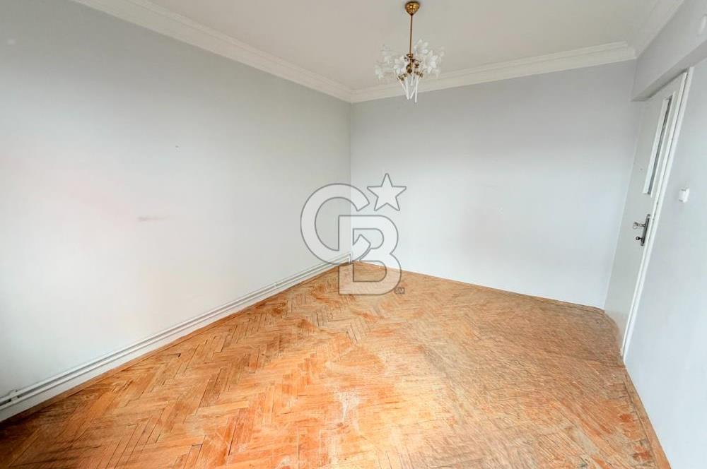 Keçiören Bağlarbaşı Mah.,4+1, Satılık,3 Cepheli, Dubleks Daire
