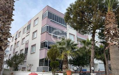 Ayvalık Sarımsaklı Plajına 50m Deniz Manzaralı Satılık 2+1 Daire 