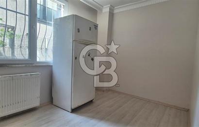 HALKALI, İSTASYON MH. KİRALIK 1+1 BAHÇE KATI DAİRE