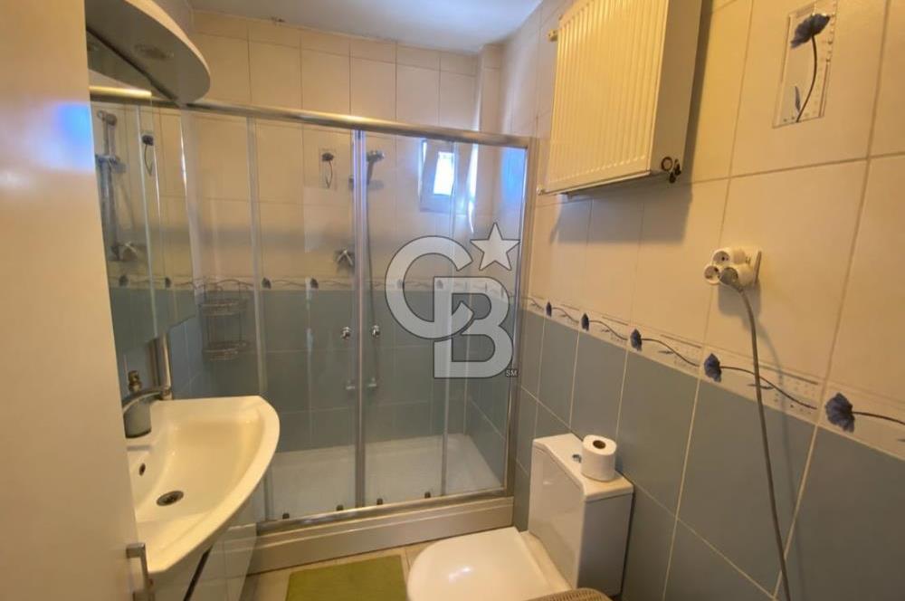 MAREŞEL FEVZİ ÇAKMAK CADDESİ 3+1DEN 2+1 E ÇEVRİLMİŞ KOMBİLi