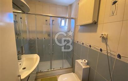 MAREŞEL FEVZİ ÇAKMAK CADDESİ 3+1DEN 2+1 E ÇEVRİLMİŞ KOMBİLi