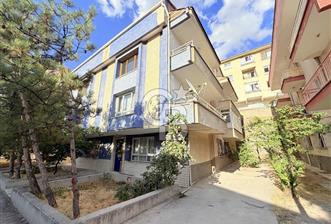 Keçiören Bağlarbaşı Mah.,4+1, Satılık,3 Cepheli, Dubleks Daire - 1 - 373916