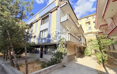 Keçiören Bağlarbaşı Mah.,4+1, Satılık,3 Cepheli, Dubleks Daire
