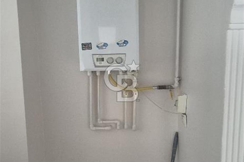 HALKALI, İSTASYON MH. KİRALIK 1+1 BAHÇE KATI DAİRE