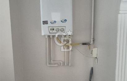 HALKALI, İSTASYON MH. KİRALIK 1+1 BAHÇE KATI DAİRE