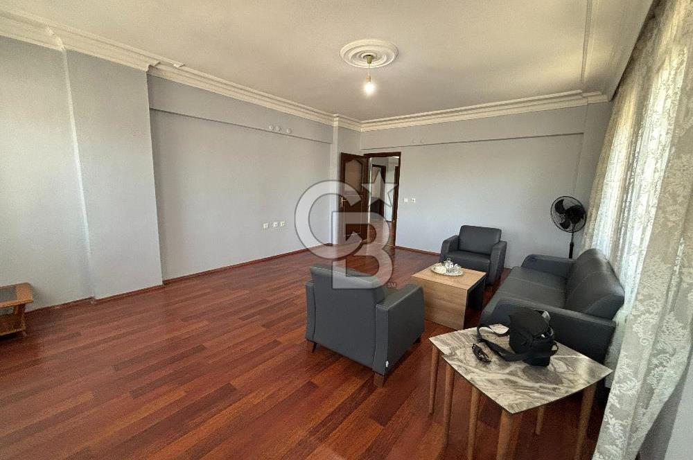 Bölgenin En Uygun Portföyü! 140 m² Net + 20 m² Depo Fırsat Daire